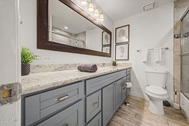 1632 E PALMCROFT Drive, Tempe, AZ 85282