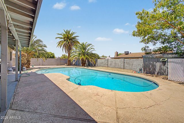 1632 E PALMCROFT Drive, Tempe, AZ 85282