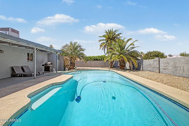 1632 E PALMCROFT Drive, Tempe, AZ 85282