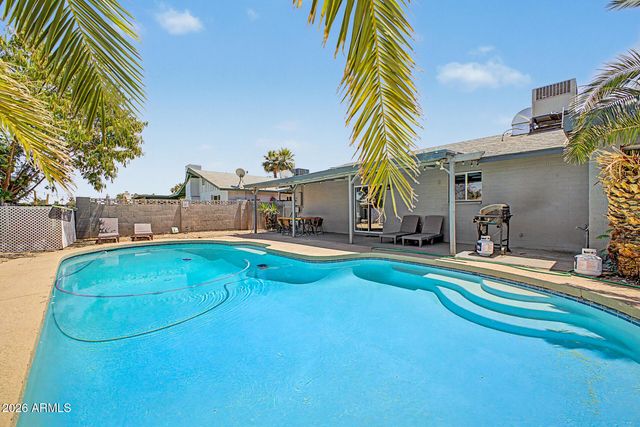 1632 E PALMCROFT Drive, Tempe, AZ 85282