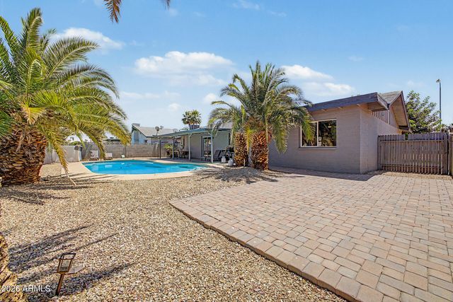 1632 E PALMCROFT Drive, Tempe, AZ 85282