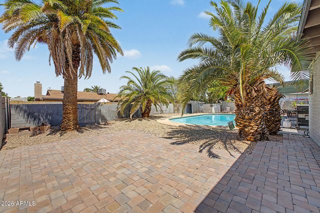 1632 E PALMCROFT Drive, Tempe, AZ 85282