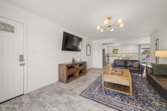 1632 E PALMCROFT Drive, Tempe, AZ 85282
