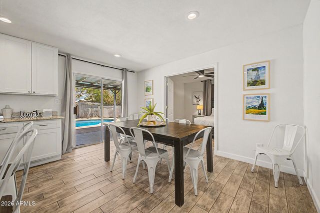 1632 E PALMCROFT Drive, Tempe, AZ 85282