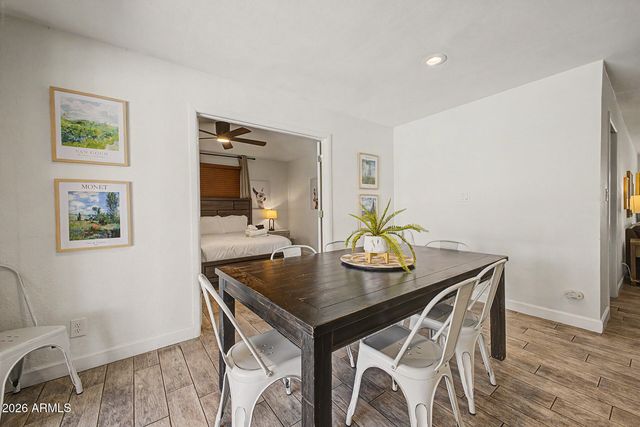 1632 E PALMCROFT Drive, Tempe, AZ 85282