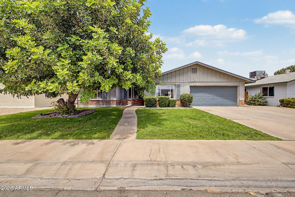 1632 E PALMCROFT Drive, Tempe, AZ 85282 — photo 4