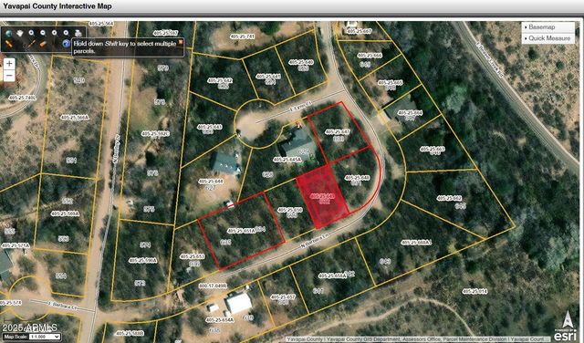 5360 N BARBARA Lane 632, Rimrock, AZ 86335