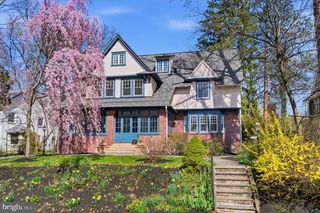 313 BERKELEY RD, Merion Station, PA 19066