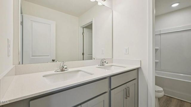 853 Old Station Pointe, Angier, NC 27501