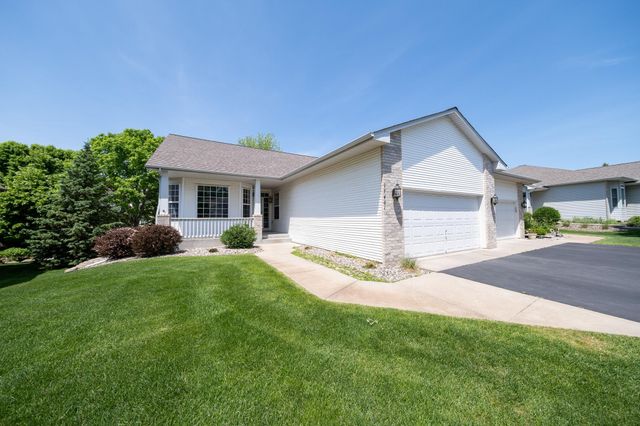 17461 Haralson Drive, Eden Prairie, MN 55347