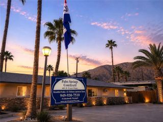 685 E Vista Chino G, Palm Springs, CA 92262