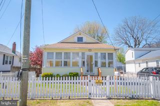 318 LORRAINE AVE, Baltimore, MD 21221
