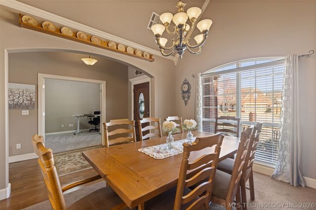 14002 E 90th Street North, Owasso, OK 74055