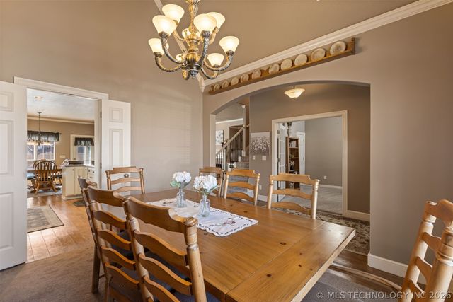 14002 E 90th Street North, Owasso, OK 74055