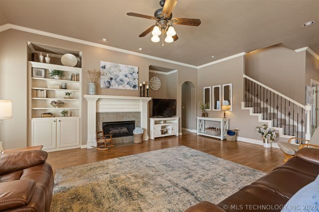 14002 E 90th Street North, Owasso, OK 74055