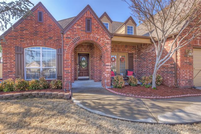 14002 E 90th Street North, Owasso, OK 74055