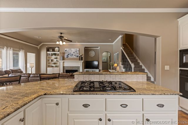 14002 E 90th Street North, Owasso, OK 74055