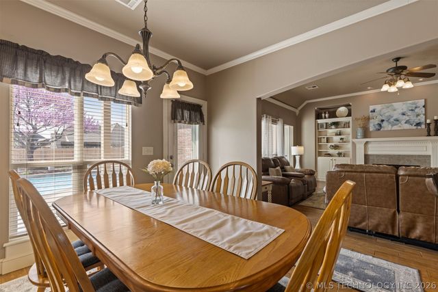 14002 E 90th Street North, Owasso, OK 74055