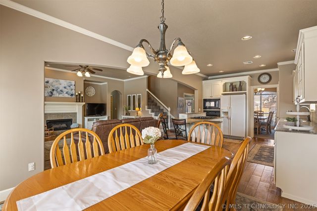 14002 E 90th Street North, Owasso, OK 74055