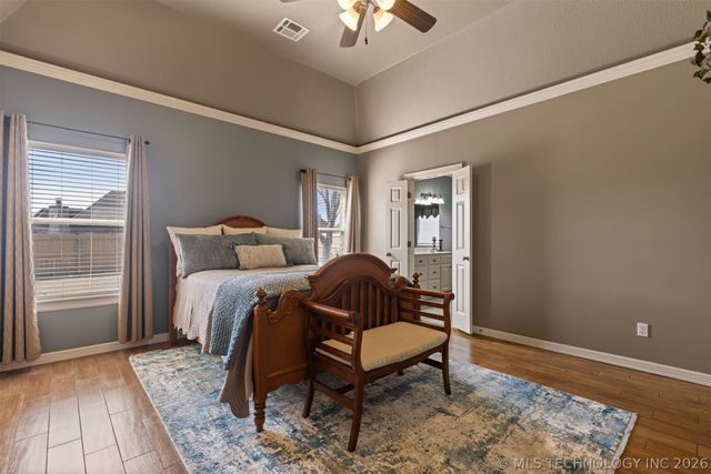 14002 E 90th Street North, Owasso, OK 74055