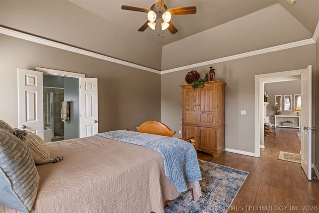 14002 E 90th Street North, Owasso, OK 74055