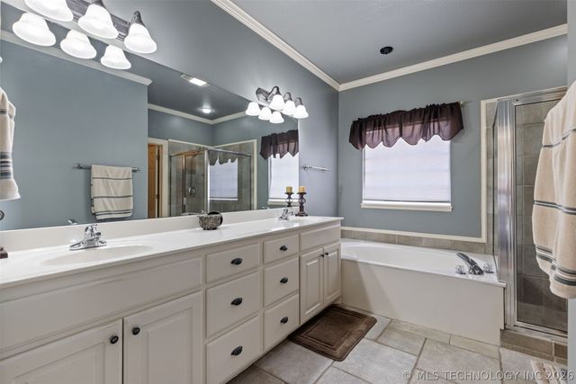 14002 E 90th Street North, Owasso, OK 74055