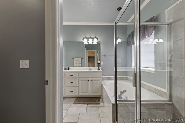 14002 E 90th Street North, Owasso, OK 74055