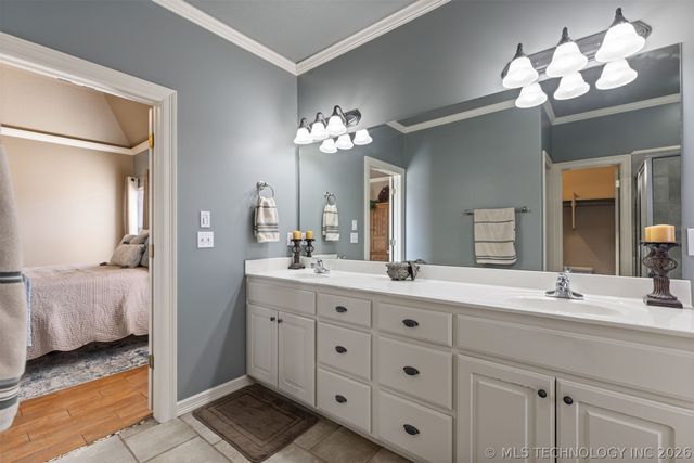 14002 E 90th Street North, Owasso, OK 74055