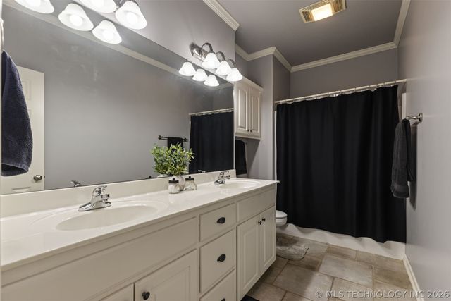 14002 E 90th Street North, Owasso, OK 74055