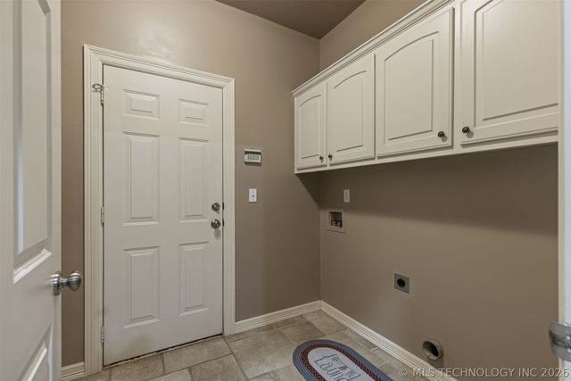 14002 E 90th Street North, Owasso, OK 74055