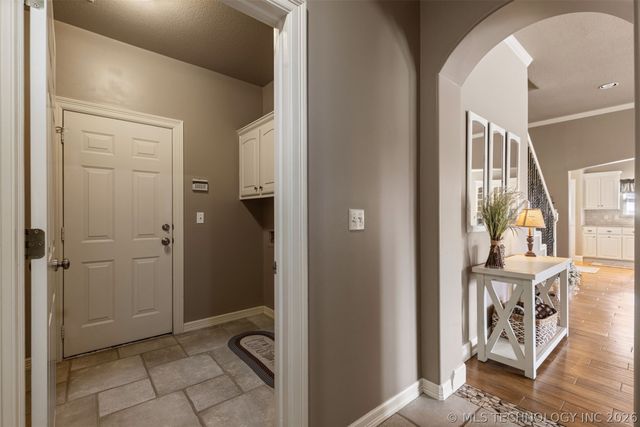 14002 E 90th Street North, Owasso, OK 74055