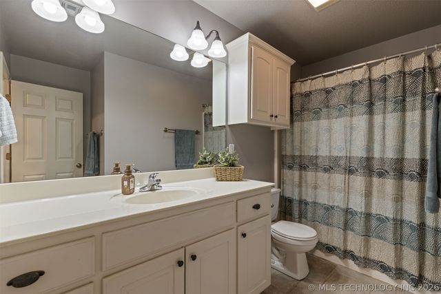 14002 E 90th Street North, Owasso, OK 74055