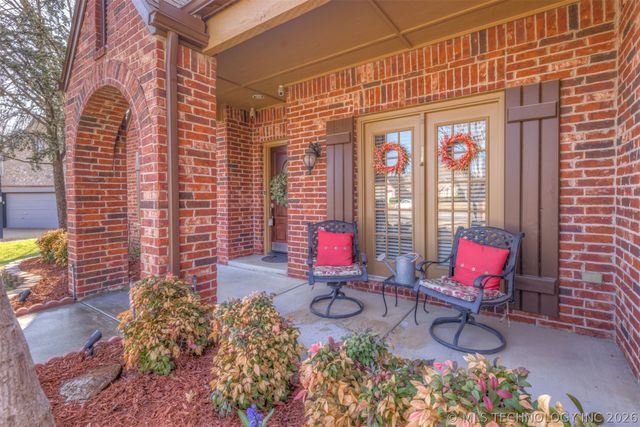 14002 E 90th Street North, Owasso, OK 74055