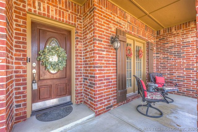 14002 E 90th Street North, Owasso, OK 74055