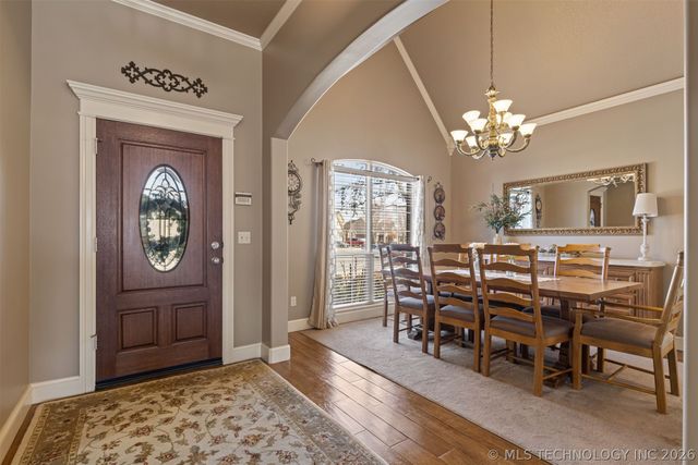 14002 E 90th Street North, Owasso, OK 74055