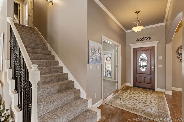 14002 E 90th Street North, Owasso, OK 74055