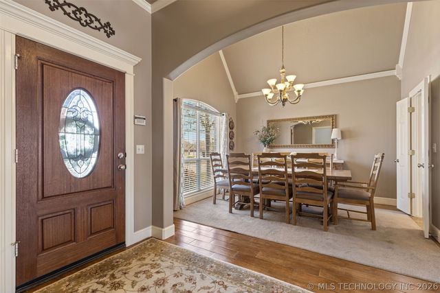 14002 E 90th Street North, Owasso, OK 74055