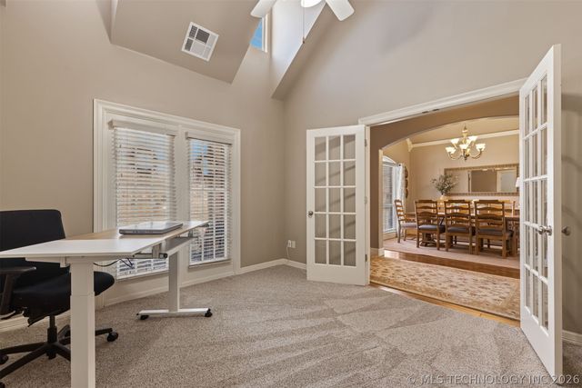 14002 E 90th Street North, Owasso, OK 74055