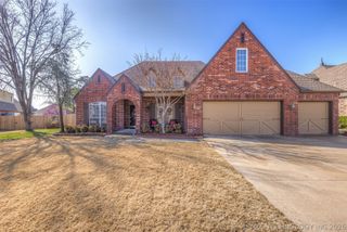 14002 E 90th Street North, Owasso, OK 74055