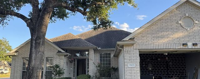 9903 Edgewood Manor Court, Tomball, TX 77375