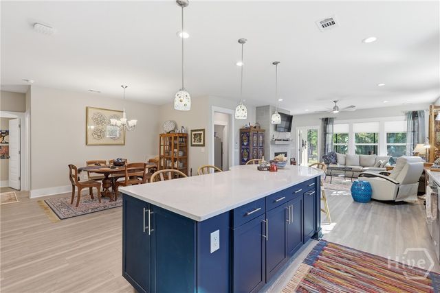 408 Mandeville Drive, Richmond Hill, GA 31324