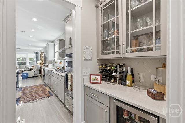 408 Mandeville Drive, Richmond Hill, GA 31324