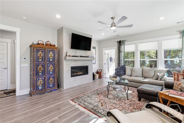 408 Mandeville Drive, Richmond Hill, GA 31324