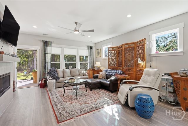 408 Mandeville Drive, Richmond Hill, GA 31324