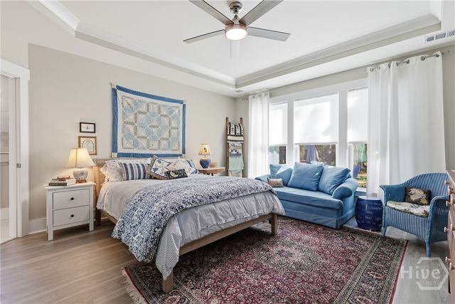 408 Mandeville Drive, Richmond Hill, GA 31324