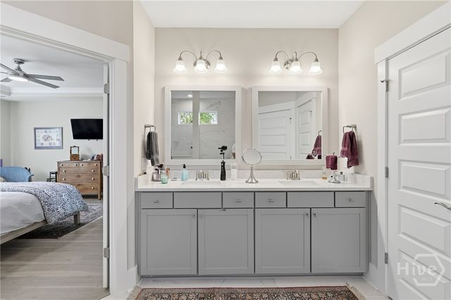 408 Mandeville Drive, Richmond Hill, GA 31324