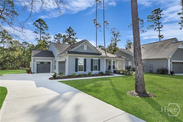 408 Mandeville Drive, Richmond Hill, GA 31324