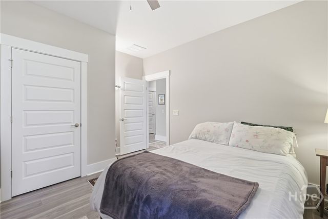 408 Mandeville Drive, Richmond Hill, GA 31324