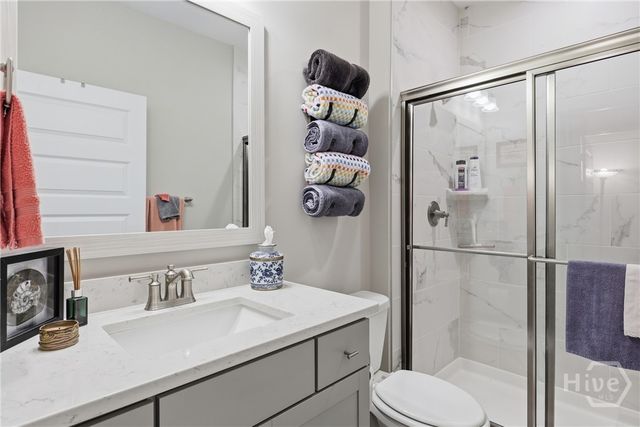 408 Mandeville Drive, Richmond Hill, GA 31324