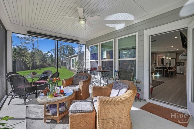 408 Mandeville Drive, Richmond Hill, GA 31324